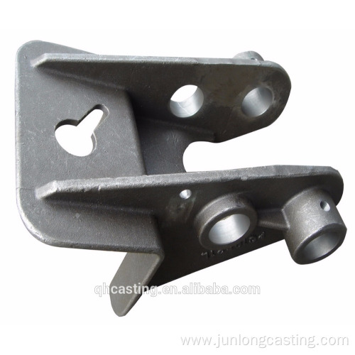 truck parts precision casting OEM